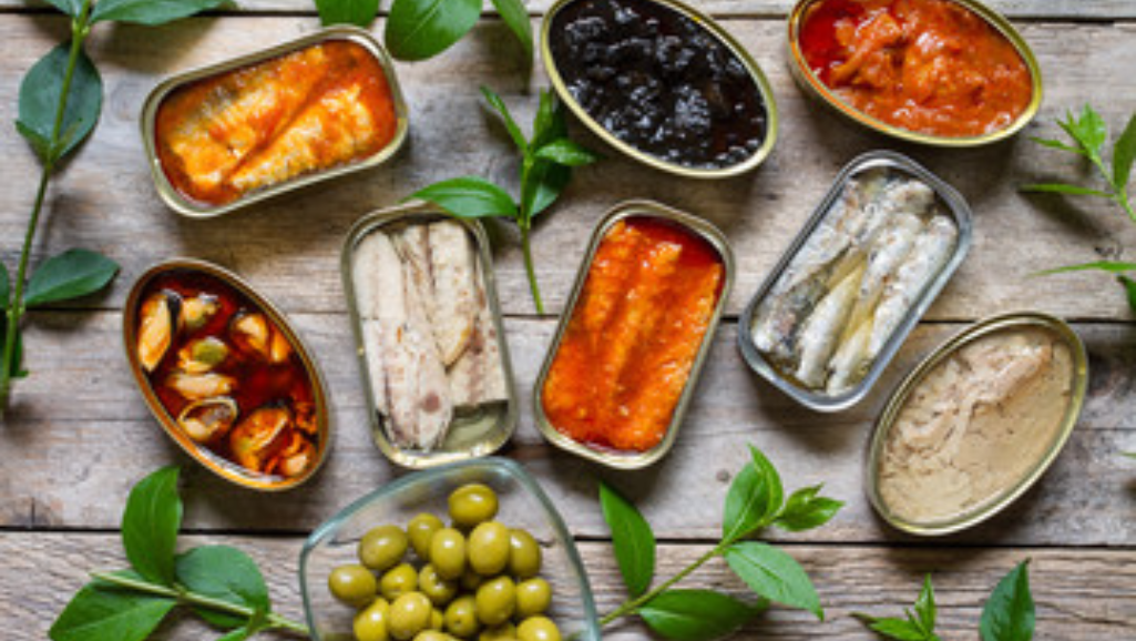 Are Canned Fish Healthy