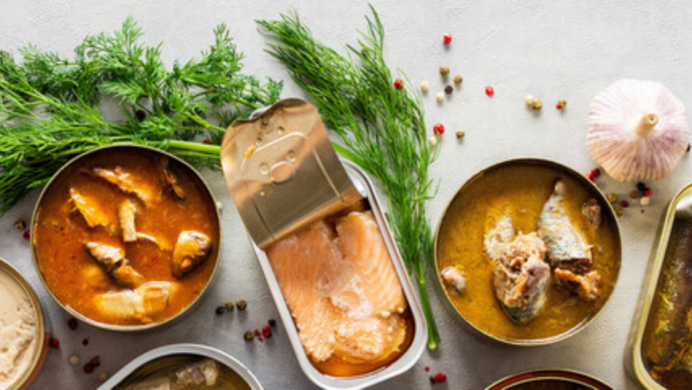 Can Canned Fish Be Eaten Raw – The Pop-Up Seafood Sensation Blog