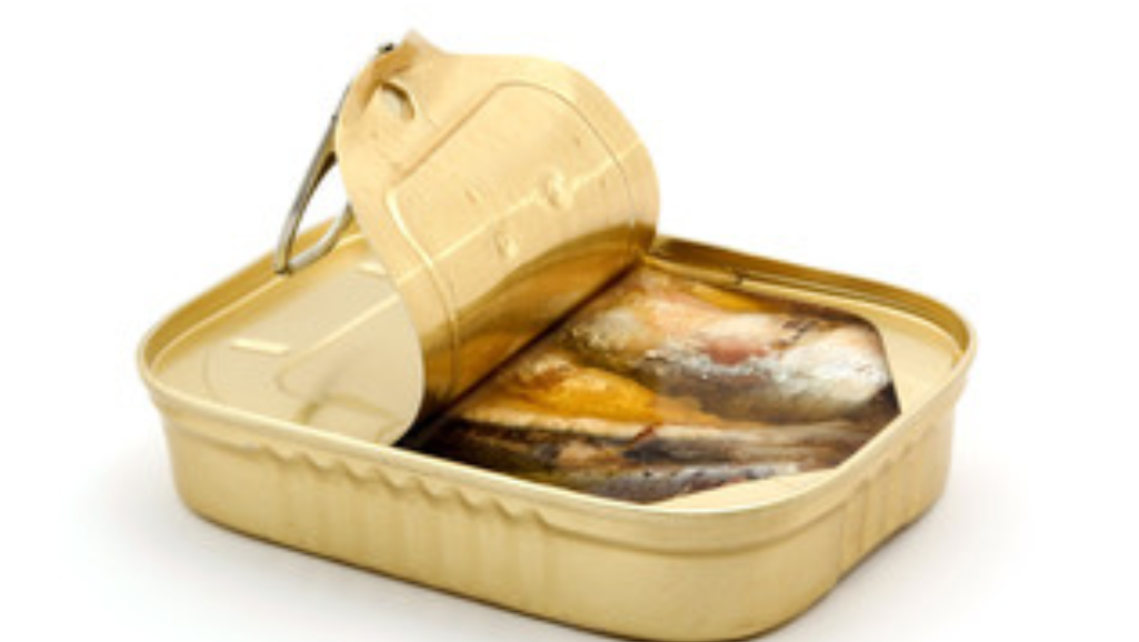 Is It OK to Eat Canned Fish Everyday