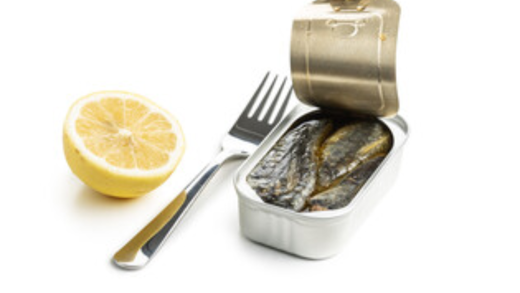 Which Tinned Fish Is Healthiest?