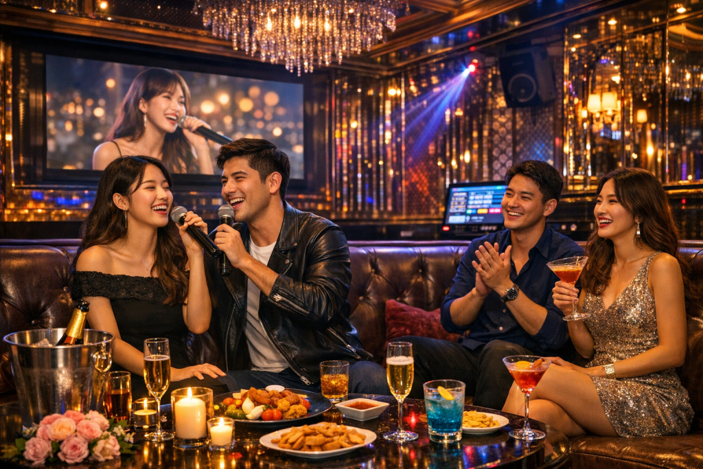 Best Ways to Celebrate a Special Occasion in Seoul